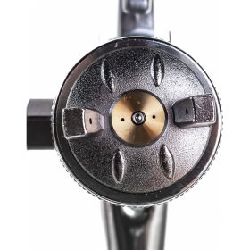 Краскопульт Русский Мастер F100G 1.3 мм РМ-94011 (артикул 16347044) – фото 4