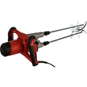 Миксер Einhell TE-MX 1600-2 CE Twin HEX 4258561 (артикул 15917326) – фото 4
