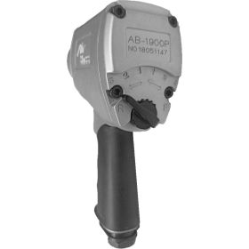 Пневмогайковерт AIRBOSS AB-1900P (артикул 15908286) – фото 4
