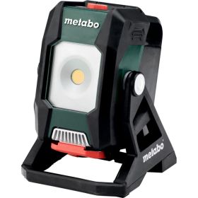 Аккумуляторный перфоратор Metabo KHA 18 LTX + BSA 12-18, 1x4.0Ач+ASC55 T0526 (артикул 27086864) – фото 5