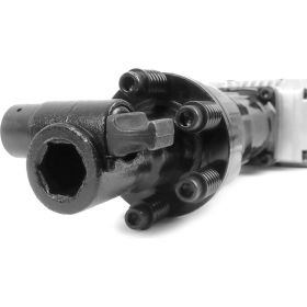 Электрический отбойный молоток MESSER OM-125K 33-34-001 (артикул 27728538) – фото 5