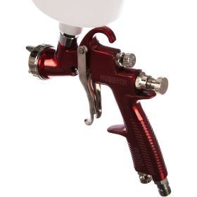 Окрасочный пистолет HUBERTH R500 RP20500-17 (артикул 15303420) – фото 5