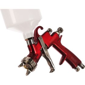 Окрасочный пистолет HUBERTH R500 RP20500-17 (артикул 15303420) – фото 6