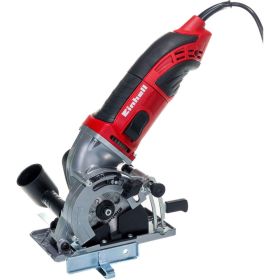 Дисковая мини-пила Einhell TC-CS 860 Kit 4330992 (артикул 15501116) – фото 6