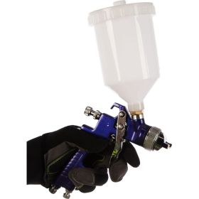 Окрасочный пистолет HUBERTH H827 RP20827-17 (артикул 15303413) – фото 6