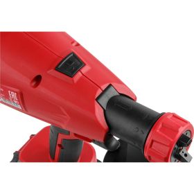 Аккумуляторный краскораспылитель WORTEX CPS 1810 ALL1 0333270 (артикул 25660641) – фото 6