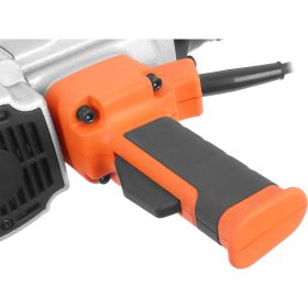 Электрический отбойный молоток MESSER OM-125K 33-34-001 (артикул 27728538) – фото 6