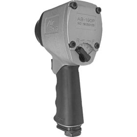 Пневмогайковерт AIRBOSS AB-1900P (артикул 15908286) – фото 7