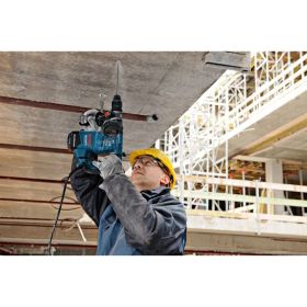 Перфоратор Bosch GBH 3-28 DFR 0.611.24A.000 (артикул 13536339) – фото 7