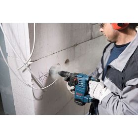 Перфоратор Bosch GBH 3-28 DFR 0.611.24A.000 (артикул 13536339) – фото 8