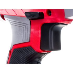 Ударный аккумуляторный винтоверт Einhell PXC TE-CI 18 Li Brushless-Solo 4510030 (артикул 16320962) – фото 9