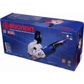 Бороздодел Фиолент Б4-70 Professional ИДФР298416006 (артикул 15862872) – фото 9