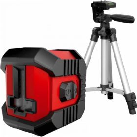 Лазерный нивелир Condtrol QB 1-2-121 (артикул 15566061) – фото 1