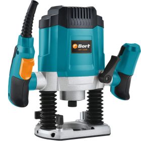 Электрический фрезер BORT BOF-1200N 93414721 (артикул 23032509) – фото 1