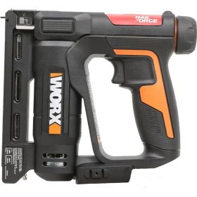 Аккумуляторный степлер WORX WX843.9 (артикул 20981367) – фото 1