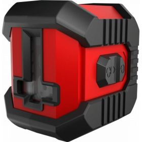 Лазерный нивелир Condtrol QB 1-2-121 (артикул 15566061) – фото 2