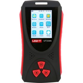 Цифровой счетчик гейгера/дозиметр UNI-T UT334A 00-00011600 (артикул 25835345) – фото 2