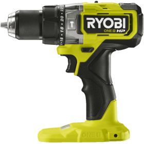 Дрель-шуруповерт Ryobi RPD18X-242S 18В, бесщеточная, ударная 5133005283 (артикул 28176812) – фото 2