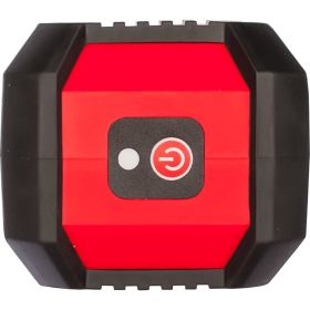 Лазерный нивелир Condtrol QB 1-2-121 (артикул 15566061) – фото 3
