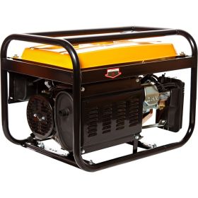Бензиновый генератор REDVERG RD-G2800 6631524 (артикул 15984633) – фото 3