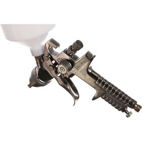 Пневматический краскопульт STAYER PROFESSIONAL AirPro 06476-1.4 (артикул 15890262) – фото 3