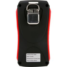 Цифровой счетчик гейгера/дозиметр UNI-T UT334A 00-00011600 (артикул 25835345) – фото 3