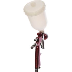 Окрасочный пистолет HUBERTH R100 RP20100-08 (артикул 15303417) – фото 3