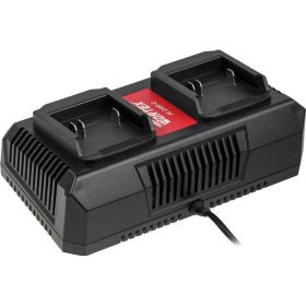Устройство зарядное FC 2120-2 ALL1 WORTEX 0329183 (артикул 23161071) – фото 3