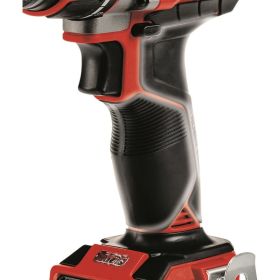 Аккумуляторная дрель Einhell pxc te-cd 18/50 li bl, 18в, 50нм, патрон 13мм, 2x2,0 ач, кейс 4513896 (артикул 27694434) – фото 3