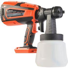 Аккумуляторный краскопульт Patriot SG 300UES 100301300 (артикул 22252887) – фото 4