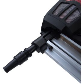 Газовый монтажный пистолет LIXIE LXWS-95A (артикул 30592214) – фото 4