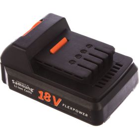 Аккумулятор для TR 300Li PATRIOT 830301050 (артикул 15735103) – фото 4