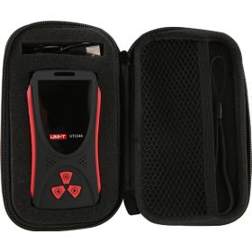 Цифровой счетчик гейгера/дозиметр UNI-T UT334A 00-00011600 (артикул 25835345) – фото 4