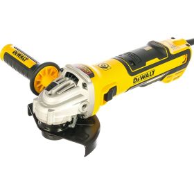 Бесщёточная угловая шлифмашина DEWALT DWE4357-QS (артикул 15854455) – фото 4