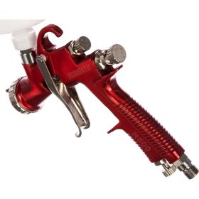 Окрасочный пистолет HUBERTH R500 RP20500-14 (артикул 15303419) – фото 4