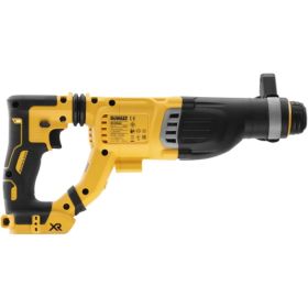 Перфоратор DEWALT 18.0 В XR DCH263N-XJ (артикул 15965359) – фото 4