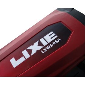 Газовый монтажный пистолет LIXIE LXWS-95A (артикул 30592214) – фото 5