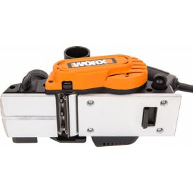 Электрорубанок WORX WX615 (артикул 16451849) – фото 5