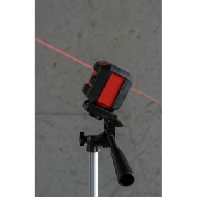 Лазерный нивелир Condtrol QB 1-2-121 (артикул 15566061) – фото 5
