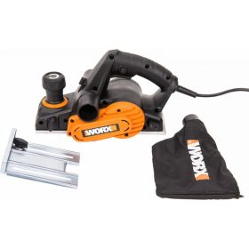 Электрорубанок WORX WX615 (артикул 16451849) – фото 6