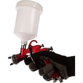 Окрасочный пистолет HUBERTH R500 RP20500-14 (артикул 15303419) – фото 6