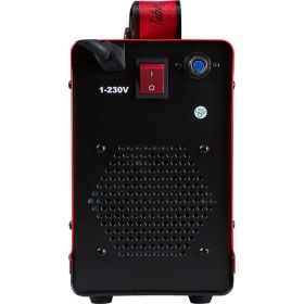 Сварочный инвертор FUBAG IN PULSE 180 CEL 31799 (артикул 17470098) – фото 6