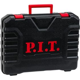 Аккумуляторный перфоратор P.I.T. 20В, 1.4 Дж, 2-х реж, sds-plus, PBH20H-18A/1 (артикул 23063823) – фото 6