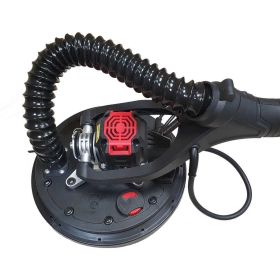 Шлифмашинка c бесщеточным мотором SCHTAER складная, 220 В/50 Гц, 850 Вт, c LED подсветкой 5000BF (артикул 28889030) – фото 6