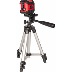 Лазерный нивелир Condtrol QB 1-2-121 (артикул 15566061) – фото 6