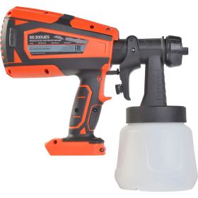 Аккумуляторный краскопульт Patriot SG 300UES 100301300 (артикул 22252887) – фото 7