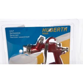 Окрасочный пистолет HUBERTH R500 RP20500-14 (артикул 15303419) – фото 7
