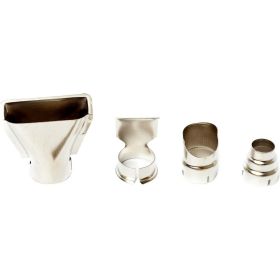 Строительный фен REDVERG RD-HG200/4 5022701 (артикул 15985108) – фото 8
