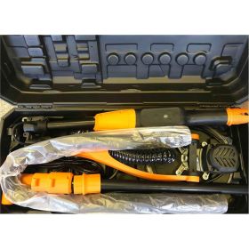 Шлифовальная машинка для стен и потолков ASPRO 101833 (артикул 16468574) – фото 9