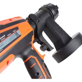 Аккумуляторный краскопульт Patriot SG 300UES 100301300 (артикул 22252887) – фото 9